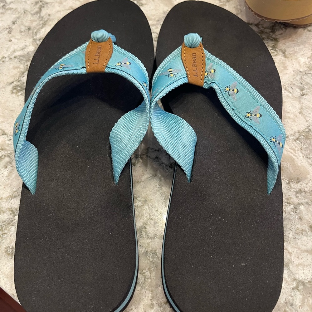 Sandals Size 12